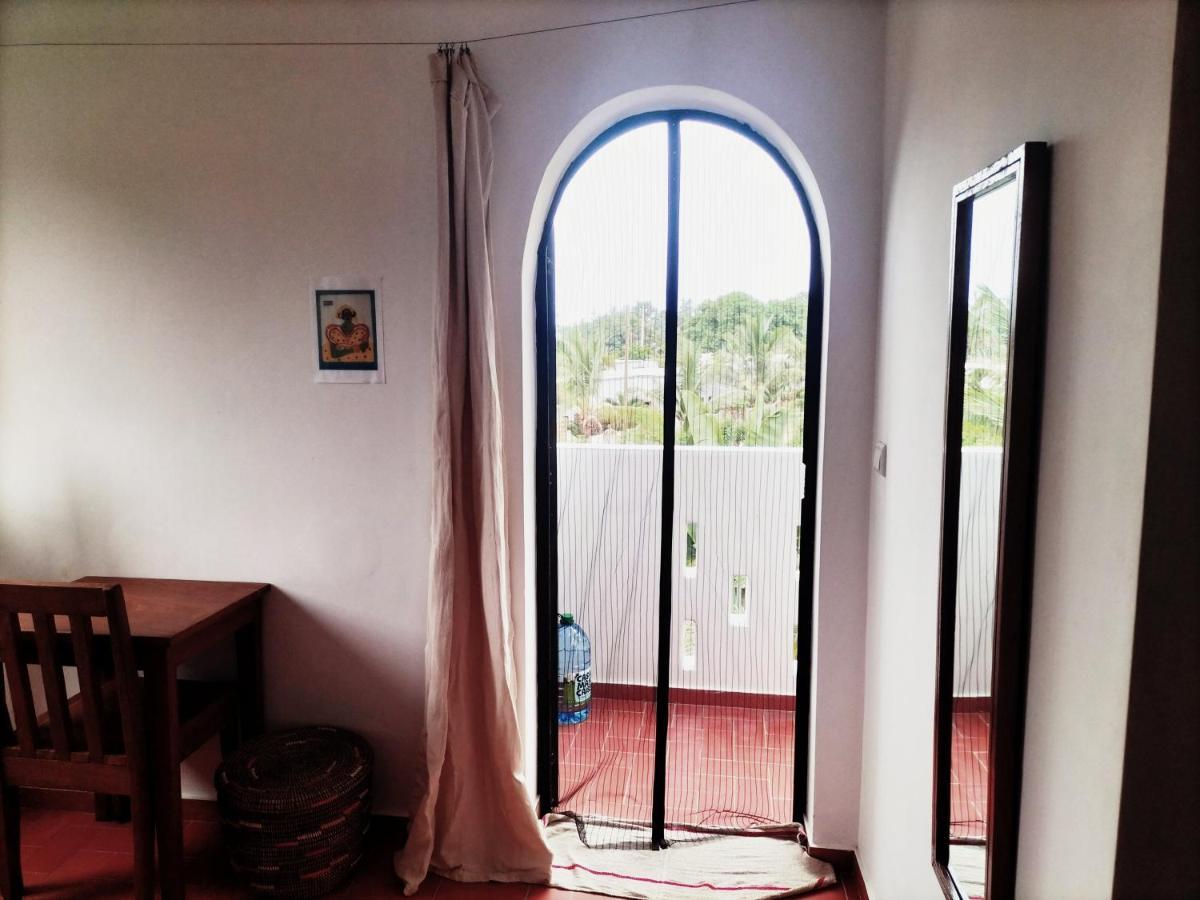 Maison D'Hotes Keur Racine كاب سكيرينج المظهر الخارجي الصورة