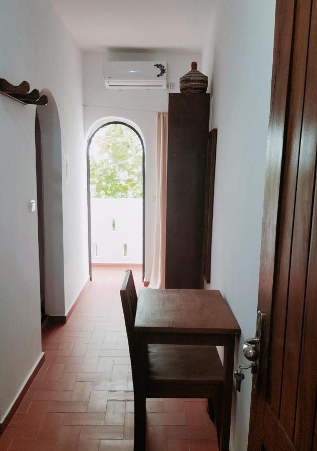 Maison D'Hotes Keur Racine كاب سكيرينج المظهر الخارجي الصورة