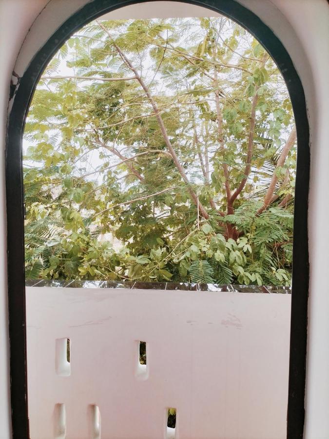Maison D'Hotes Keur Racine كاب سكيرينج المظهر الخارجي الصورة