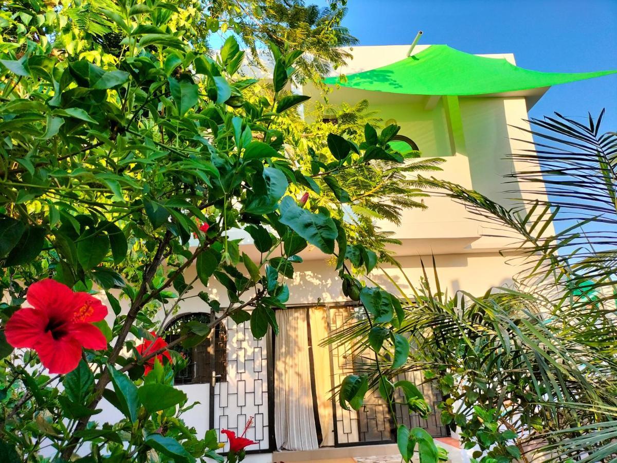 Maison D'Hotes Keur Racine كاب سكيرينج المظهر الخارجي الصورة