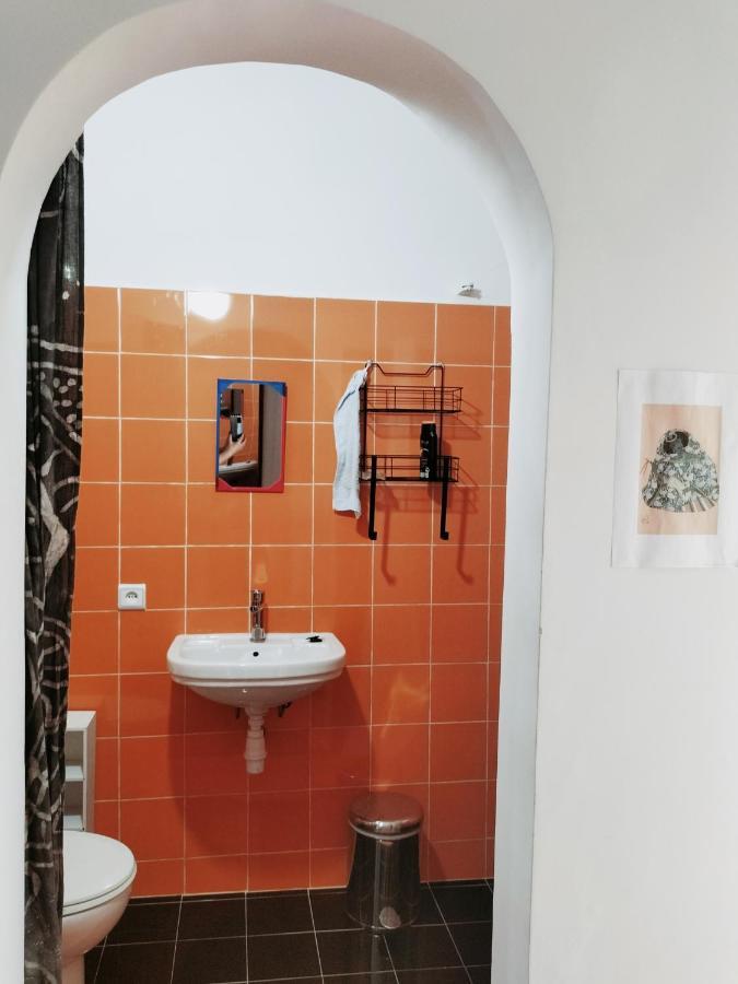 Maison D'Hotes Keur Racine كاب سكيرينج المظهر الخارجي الصورة
