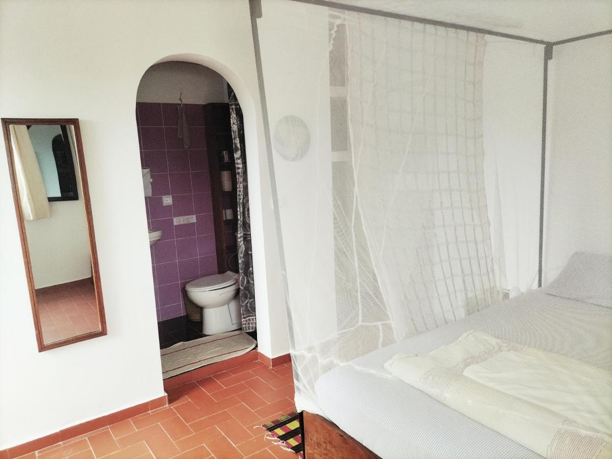 Maison D'Hotes Keur Racine كاب سكيرينج المظهر الخارجي الصورة