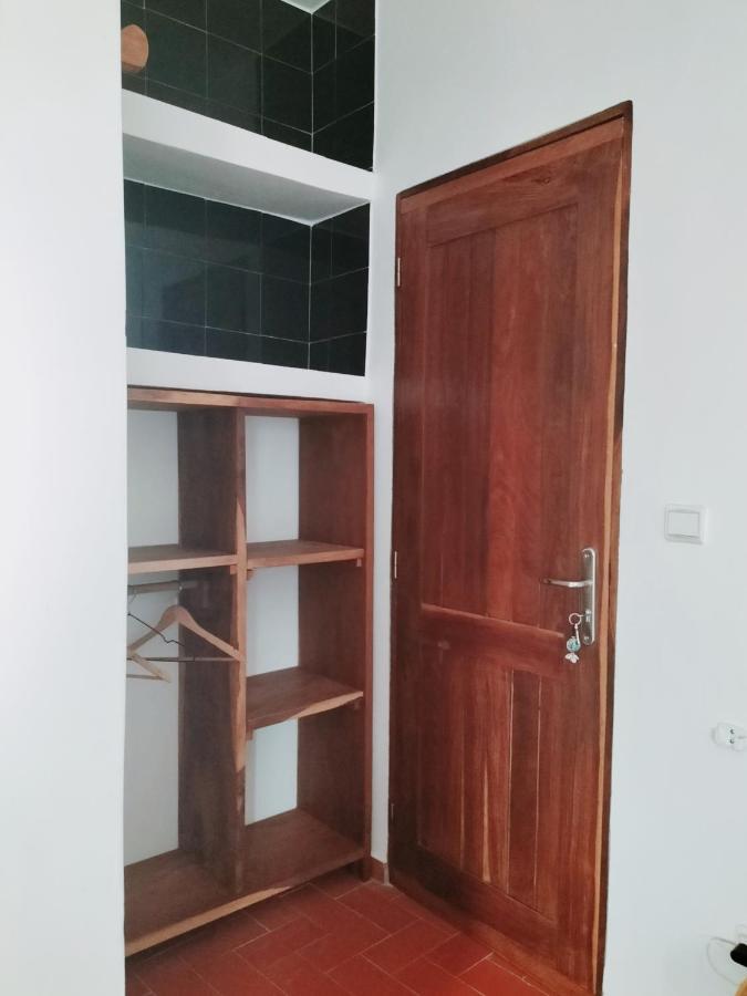 Maison D'Hotes Keur Racine كاب سكيرينج المظهر الخارجي الصورة
