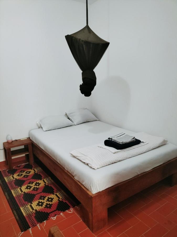 Maison D'Hotes Keur Racine كاب سكيرينج المظهر الخارجي الصورة