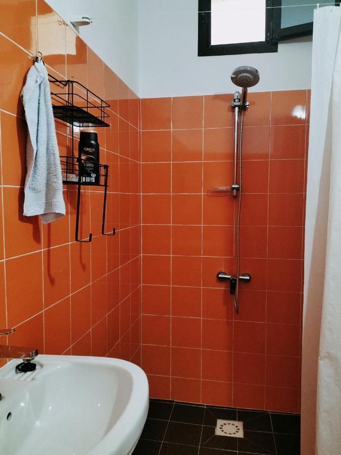 Maison D'Hotes Keur Racine كاب سكيرينج المظهر الخارجي الصورة