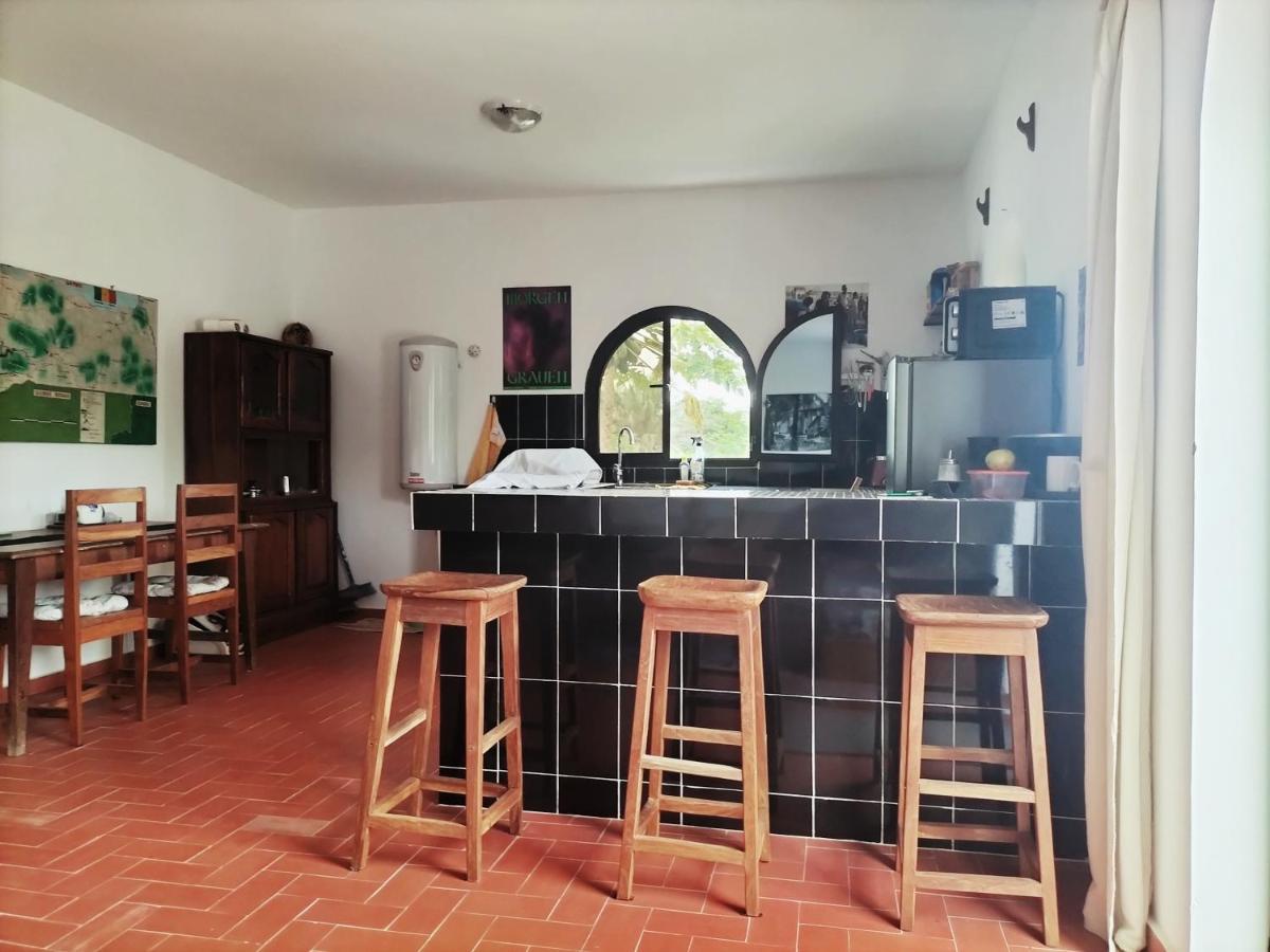 Maison D'Hotes Keur Racine كاب سكيرينج المظهر الخارجي الصورة