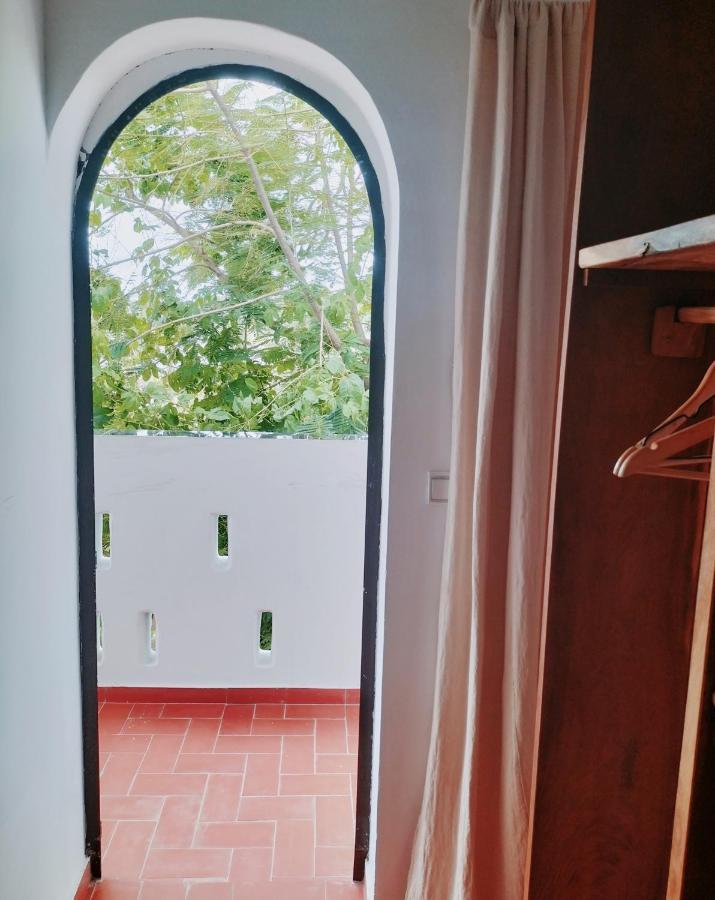 Maison D'Hotes Keur Racine كاب سكيرينج المظهر الخارجي الصورة