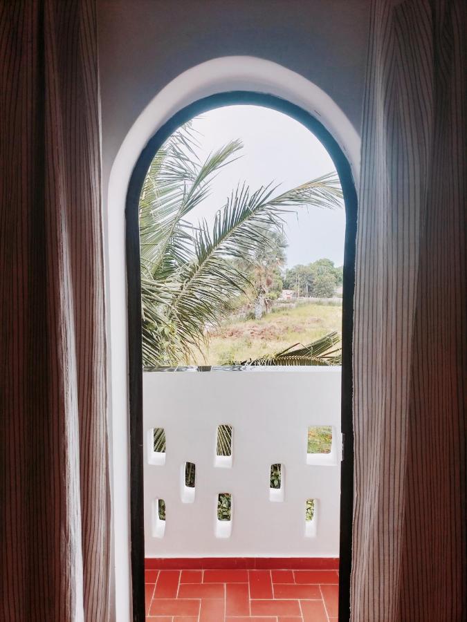 Maison D'Hotes Keur Racine كاب سكيرينج المظهر الخارجي الصورة