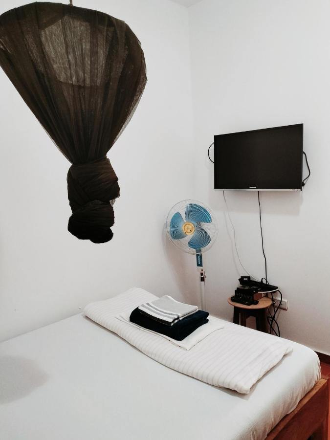 Maison D'Hotes Keur Racine كاب سكيرينج المظهر الخارجي الصورة