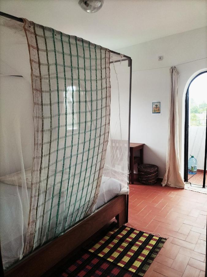 Maison D'Hotes Keur Racine كاب سكيرينج المظهر الخارجي الصورة